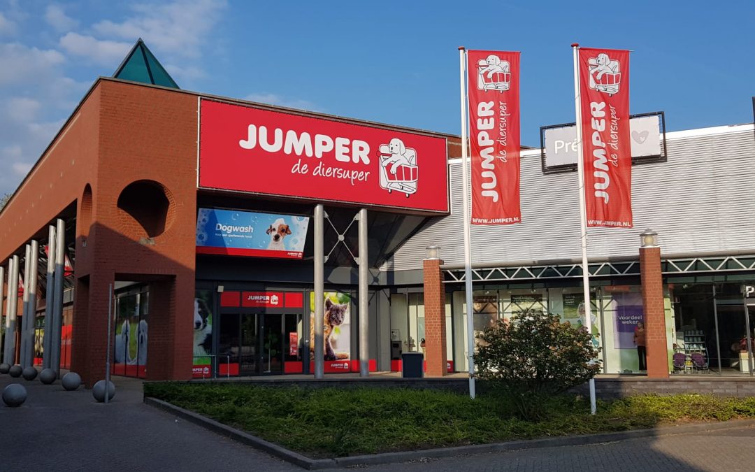 Verbouwing Jumper Venlo