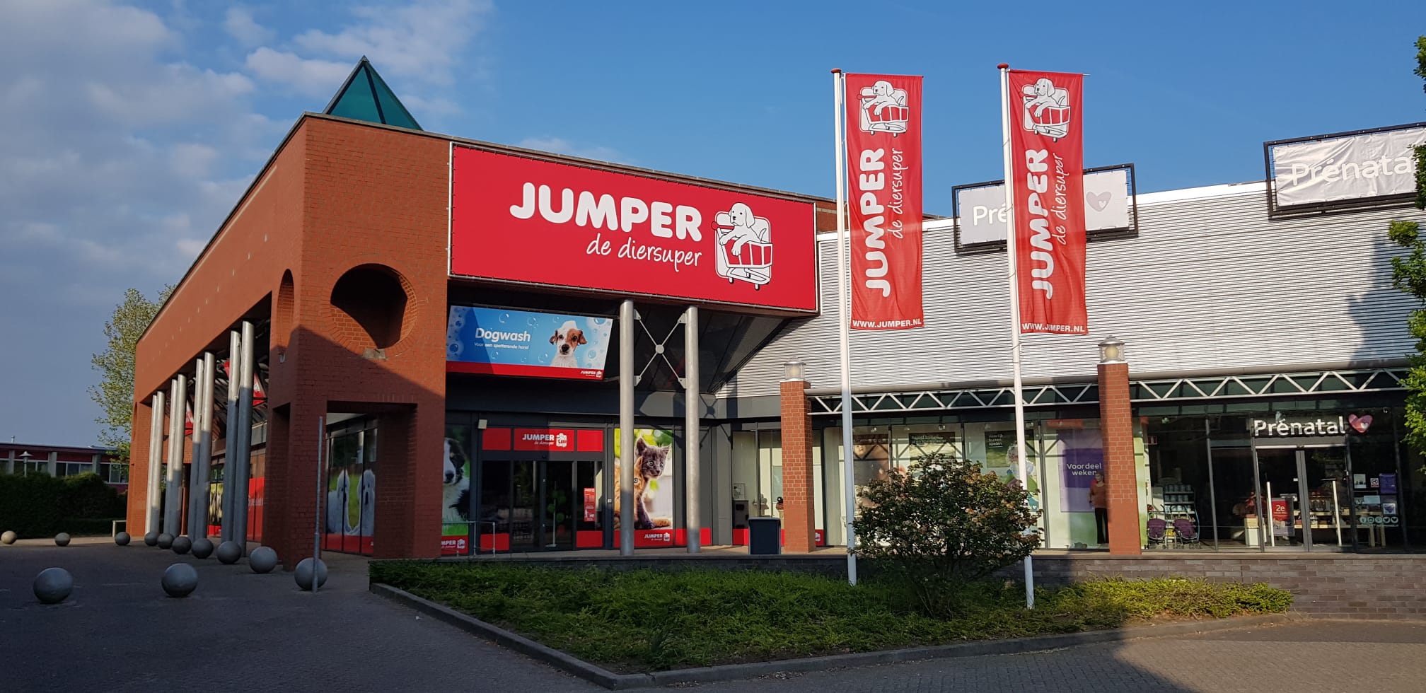 verbouwing jumper venlo