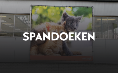 SPANDOEKEN – Productblad