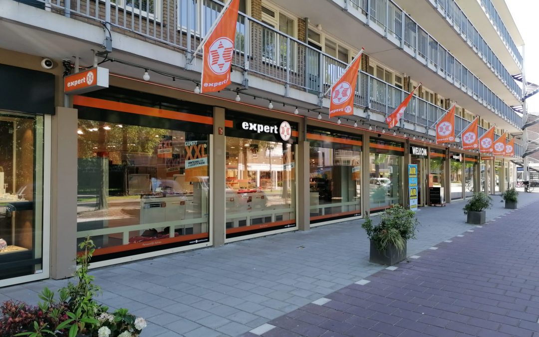 Expert Amsterdam