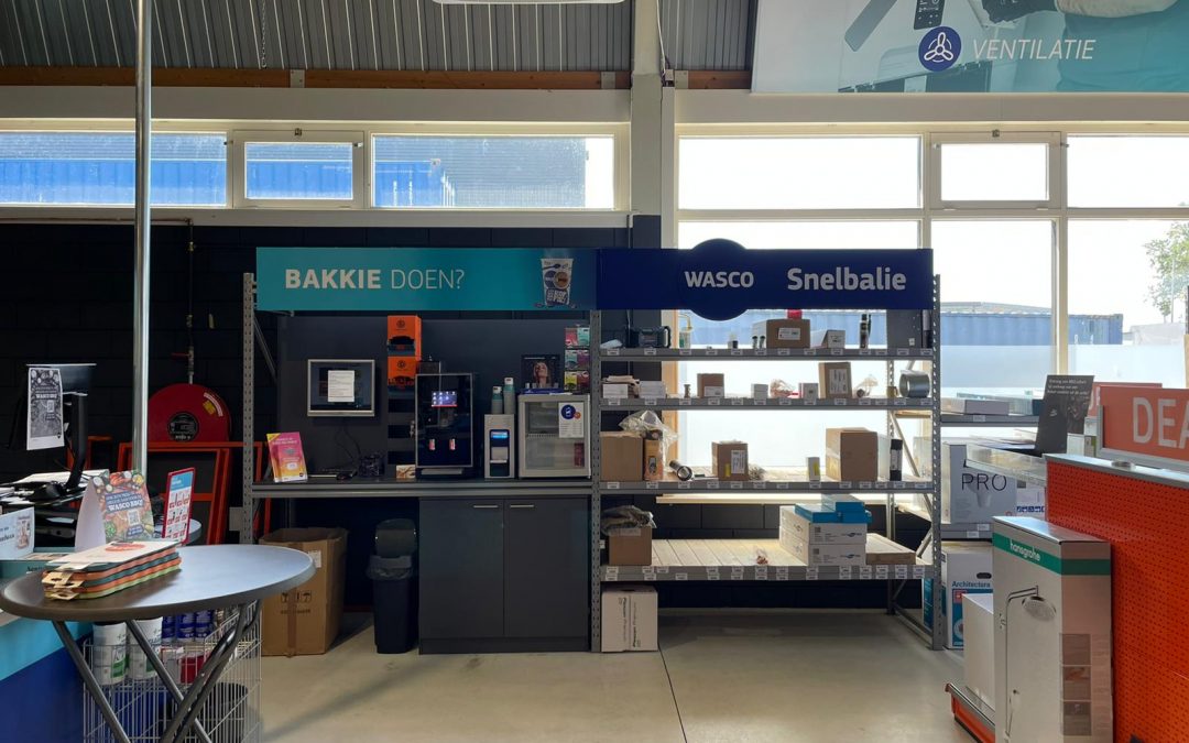 Wasco Almelo