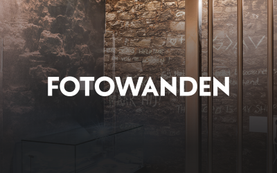 FOTOWANDEN – Productblad