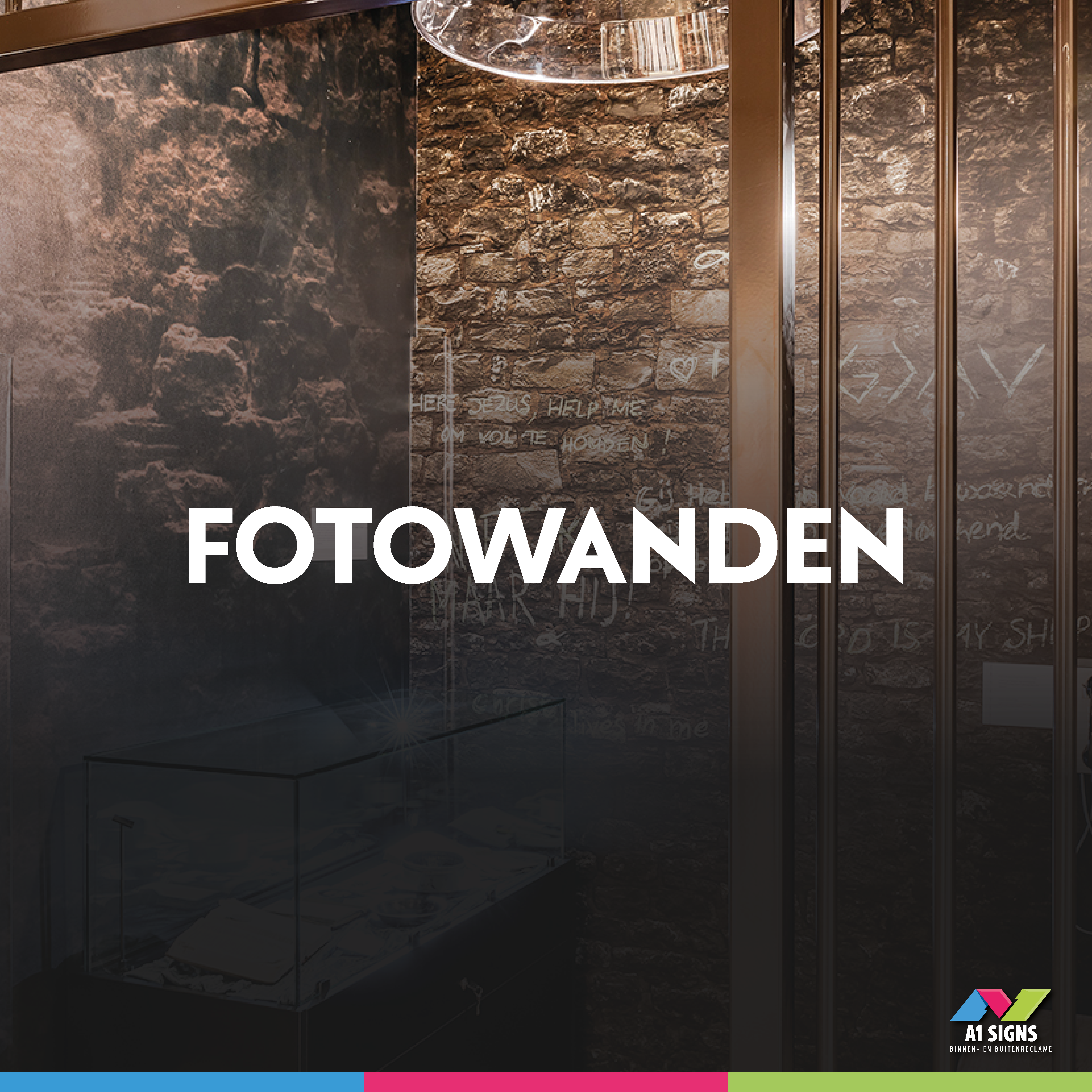 fotowanden