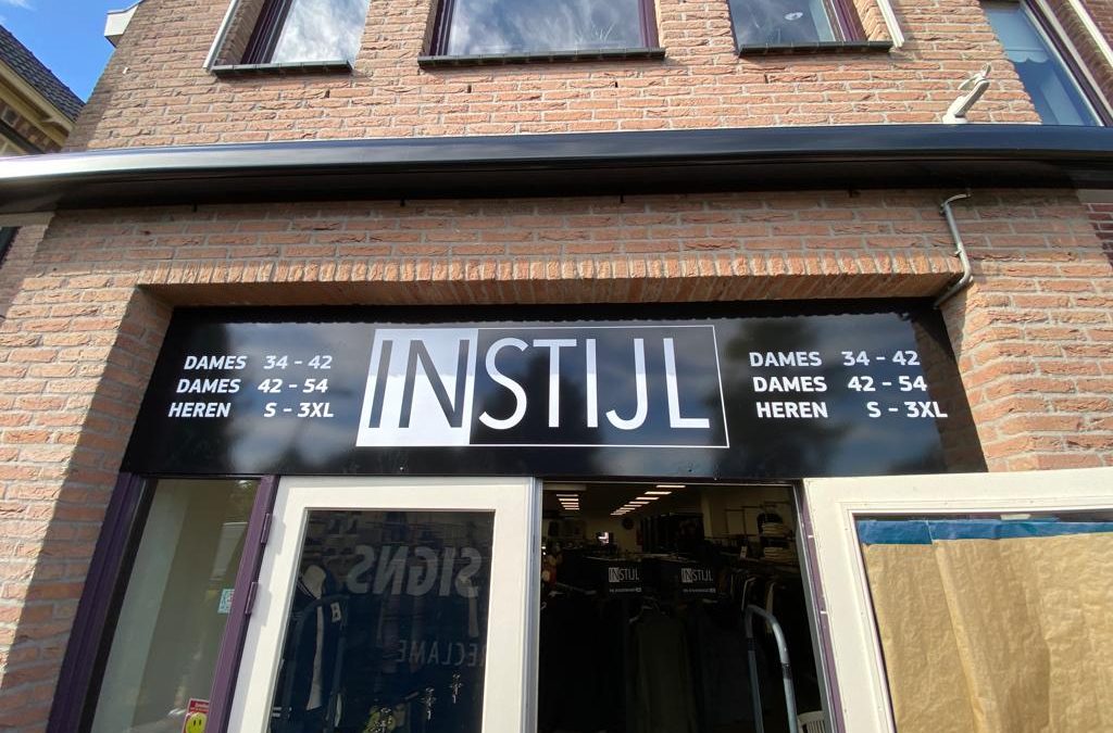 Instijl Voorthuizen