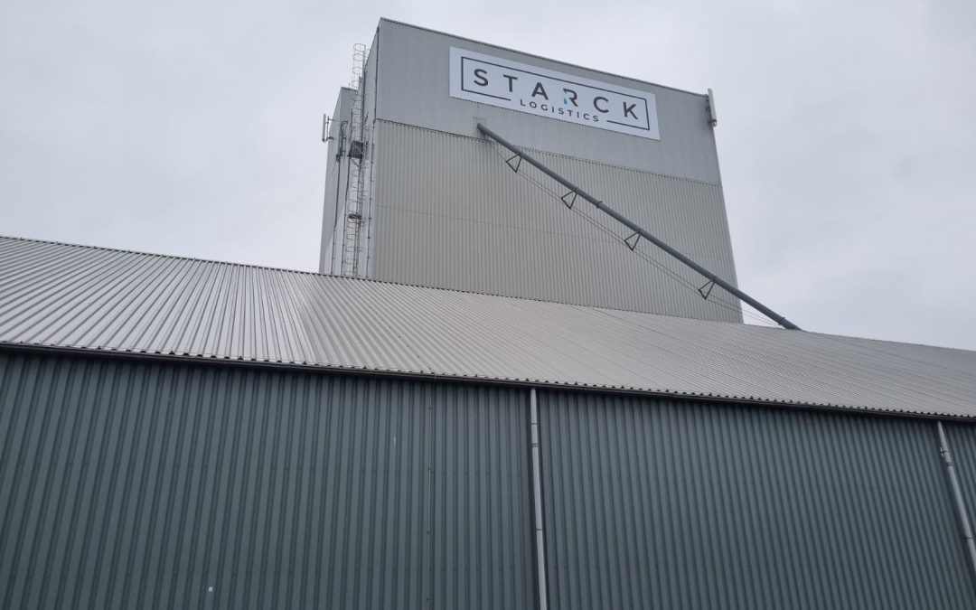 Starck International B.V.
