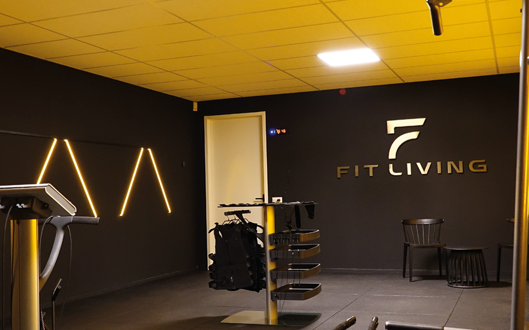 Fit Living