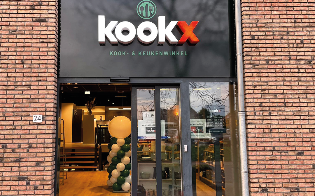 Kookx  Twello