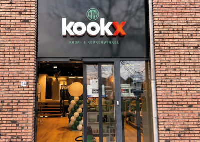 Kookx  Twello