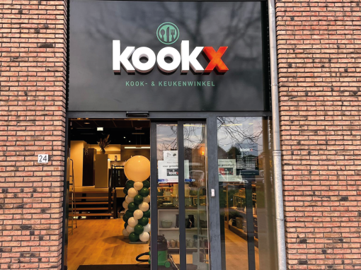 Kookx  Twello