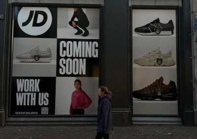 JD Sports – Den Haag