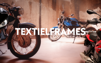 Textielframes – Product blad