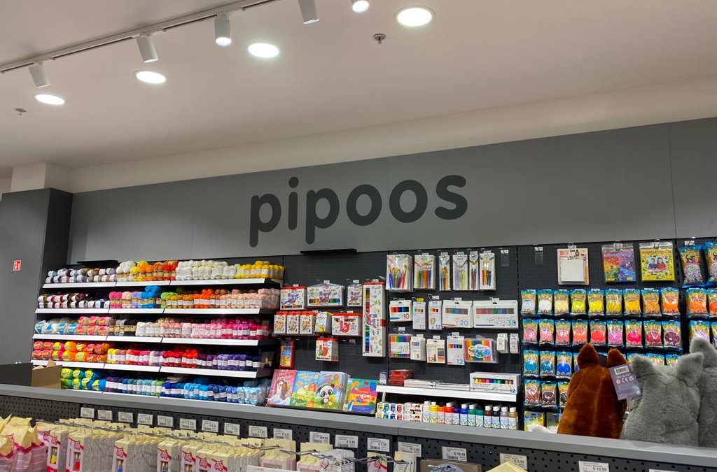 Pipoos Wijnegem (BE)