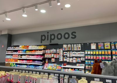 Pipoos Wijnegem (BE)