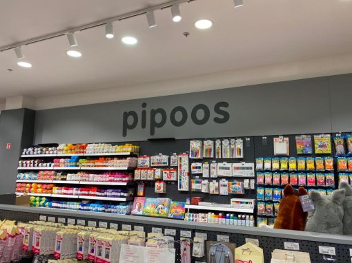 Pipoos Wijnegem (BE)