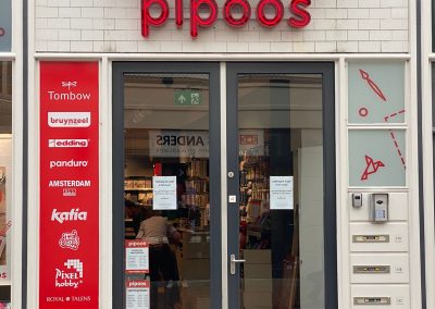 Pipoos Leiden