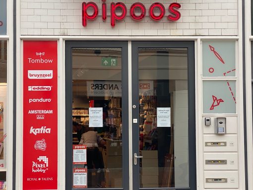 Pipoos Leiden