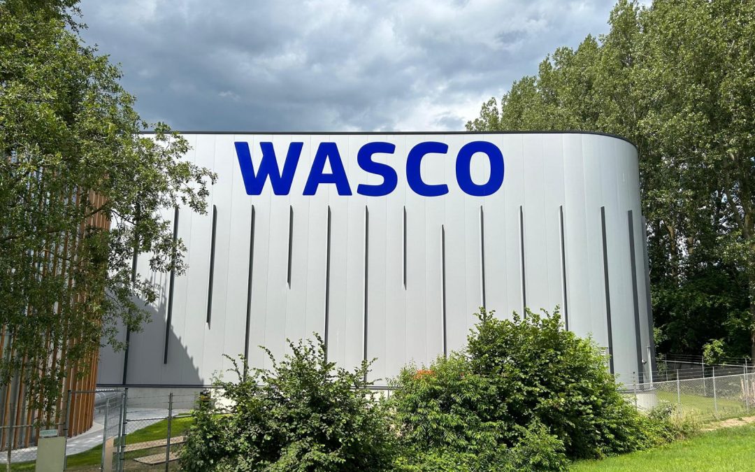 Wasco – 𝗚𝗲𝘃𝗲𝗹𝗹𝗲𝘁𝘁𝗲𝗿𝘀 𝘃𝗮𝗻 𝗺𝗮𝗮𝗿 𝗹𝗶𝗲𝗳𝘀𝘁 3 x 𝟲 𝗺 𝗵𝗼𝗼𝗴!!