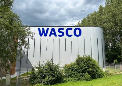 Wasco – 𝗚𝗲𝘃𝗲𝗹𝗹𝗲𝘁𝘁𝗲𝗿𝘀 𝘃𝗮𝗻 𝗺𝗮𝗮𝗿 𝗹𝗶𝗲𝗳𝘀𝘁 3 x 𝟲 𝗺 𝗵𝗼𝗼𝗴!!