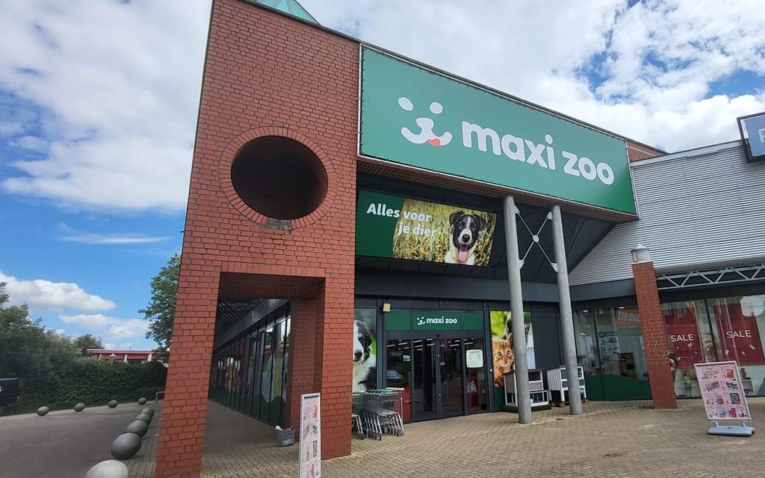 Maxi Zoo – Venlo