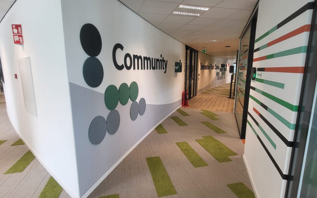 Suse Software Solutions Netherlands B.V.
